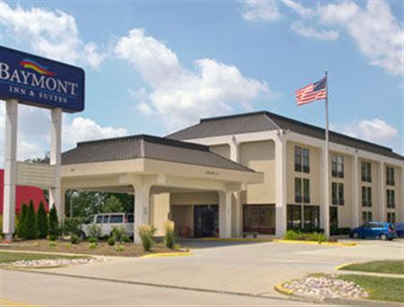 Baymont Inn And Suites