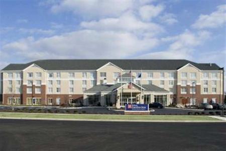 Hilton Garden Inn Akron-Canton Airport