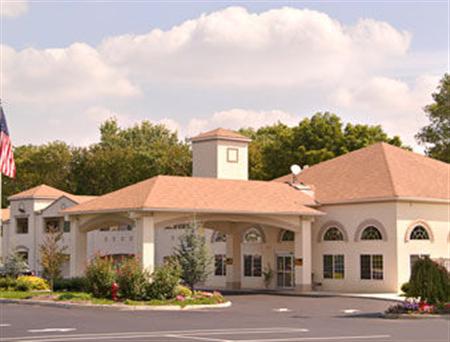 Days Inn And Suites