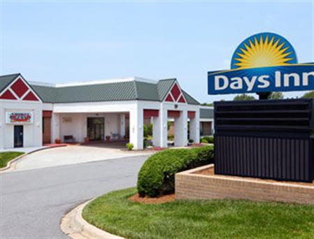 Days Inn Lake Norman