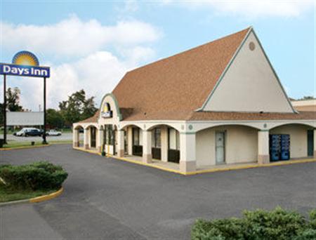 Days Inn