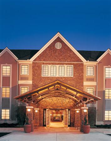 Staybridge Suites North