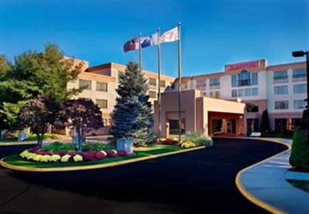 Marriott Rocky Hill