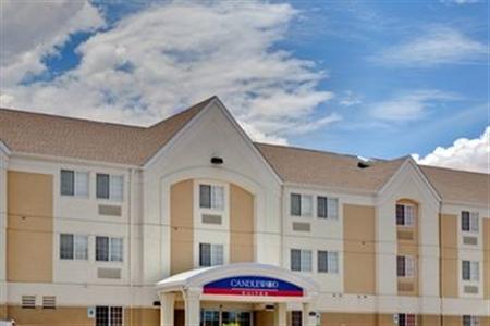 Candlewood Suites