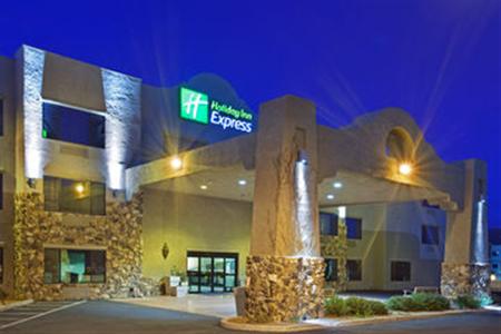 Holiday Inn Express