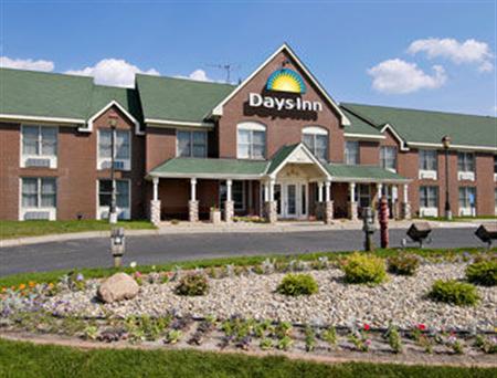 Days Inn