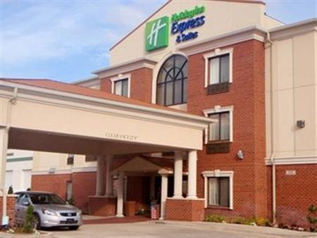 Holiday Inn Express Suites Notre Dame Univ