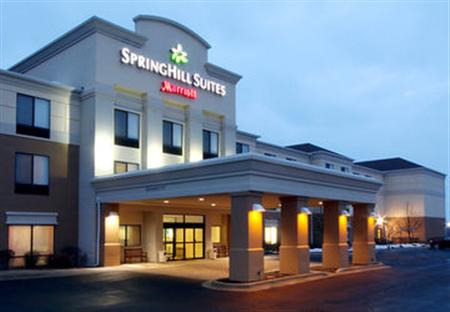 Springhill Suites North