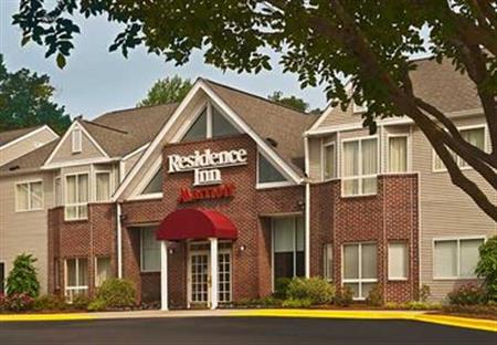 Residence Inn Research Triangle Park