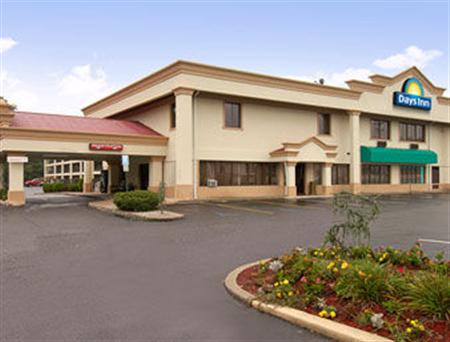 Days Inn Absecon-Atlantic City