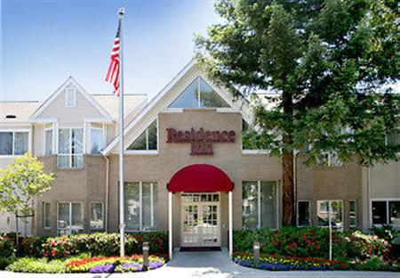 Residence Inn Pleasant Hill Concord