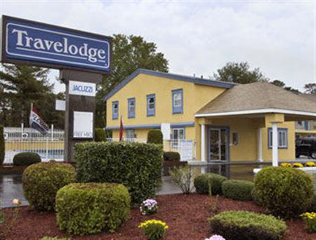 Travelodge Atlantic City Absecon