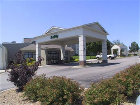 Holiday Inn Coralville