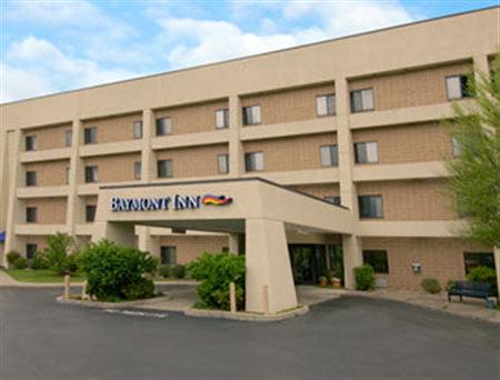 Baymont Inn And Suites