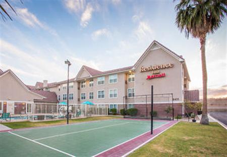 Residence Inn Phoenix Glendale/peoria