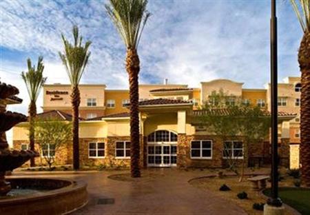 Residence Inn Phoenix Glendale Sports/ Entertainment District