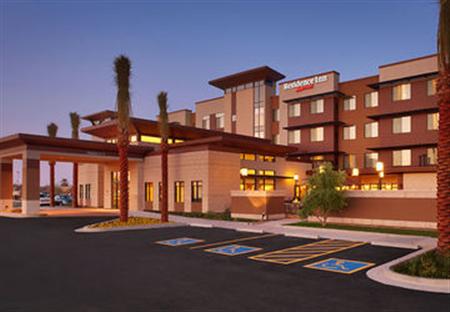 Residence Inn Phoenix Gilbert