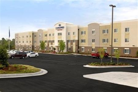 Candlewood Suites - Fort Belvoir