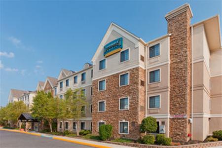 Staybridge Suites Bethlehem Airport