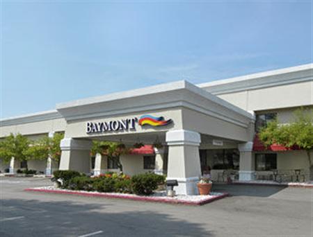 Baymont Inn And Suites