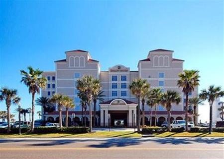 Four Points By Sheraton Jacksonville Beachfront