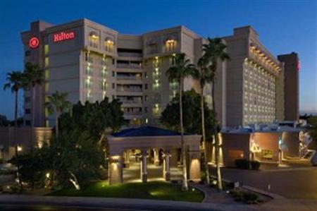 Hilton Phoenix