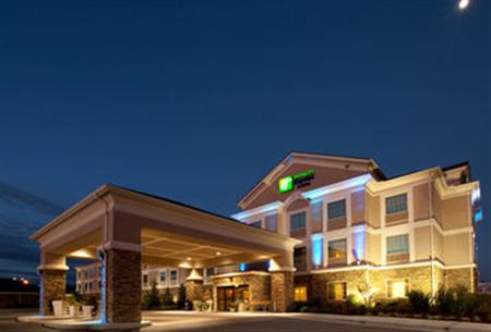 Holiday Inn Express & Suites