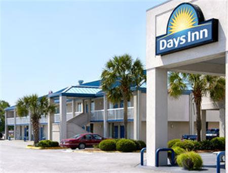 Days Inn-Adel-South Georgia-Motorsports Park