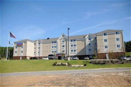 Candlewood Suites