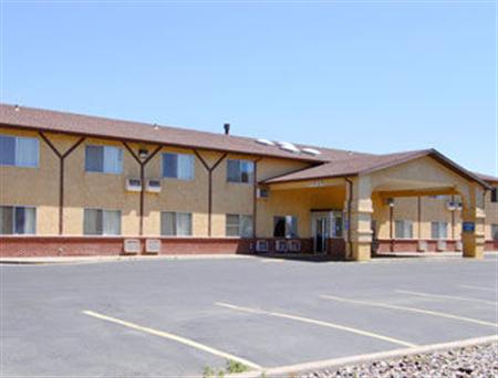 Days Inn Alamosa