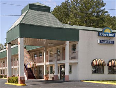 Days Inn Pineville