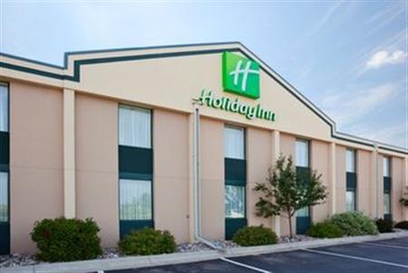 Holiday Inn