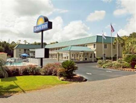 Days Inn Barnwell