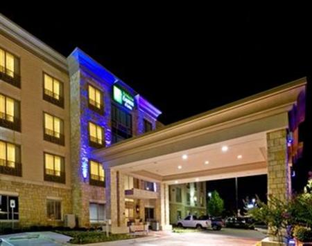 Holiday Inn Express & Suites North Event Center