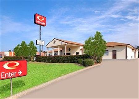 Econo Lodge Nacogdoches