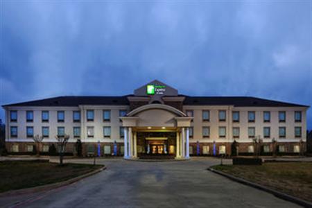 Holiday Inn Express Hotel & Suites Nacogdoches