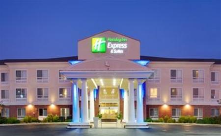 Holiday Inn Express Hotel & Suites