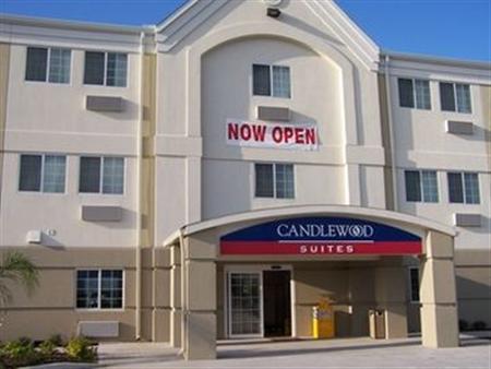 Candlewood Suites Port Arthur/nederland