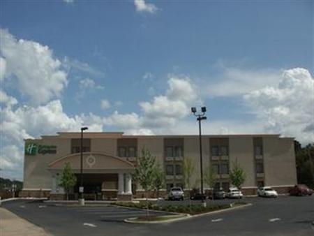 Holiday Inn Express New Albany