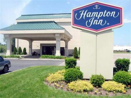 Hampton Inn