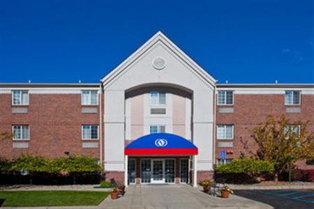 Candlewood Suites Detroit-Southfield