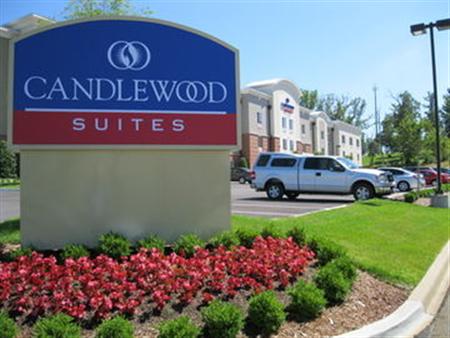 Candlewood Suites Radcliff - Fort Knox