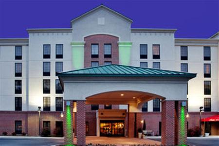 Holiday Inn Hotel & Suites