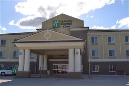 Holiday Inn Express & Suites