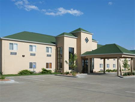 Howard Johnson Inn And Suites