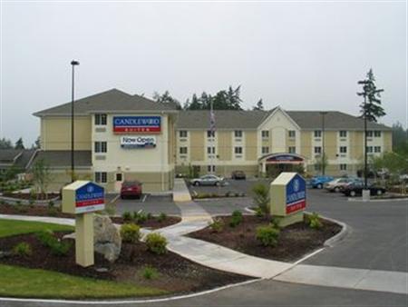 Candlewood Suites