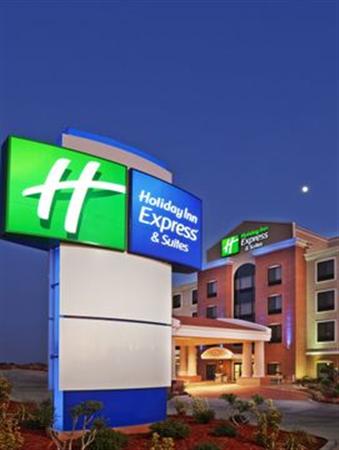 Holiday Inn Express & Suites