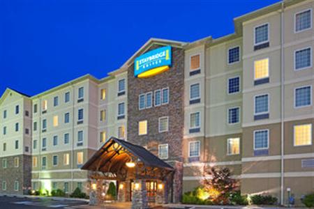 Staybridge Suites Knoxville