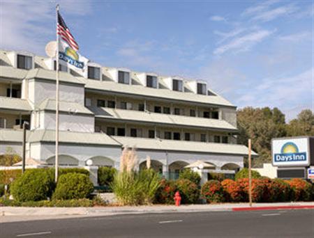 Days Inn Oakhurst Yosemite