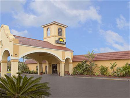 Days Inn Ormond Beach/daytona